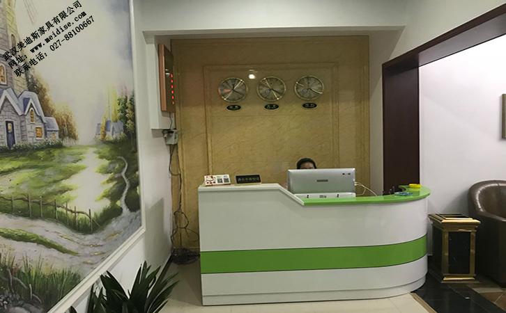 酒店前臺(tái) 酒店前臺(tái)