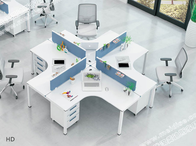 武漢辦公家具屏風卡座 備受青睞 武漢辦公家具屏風卡座 備受青睞