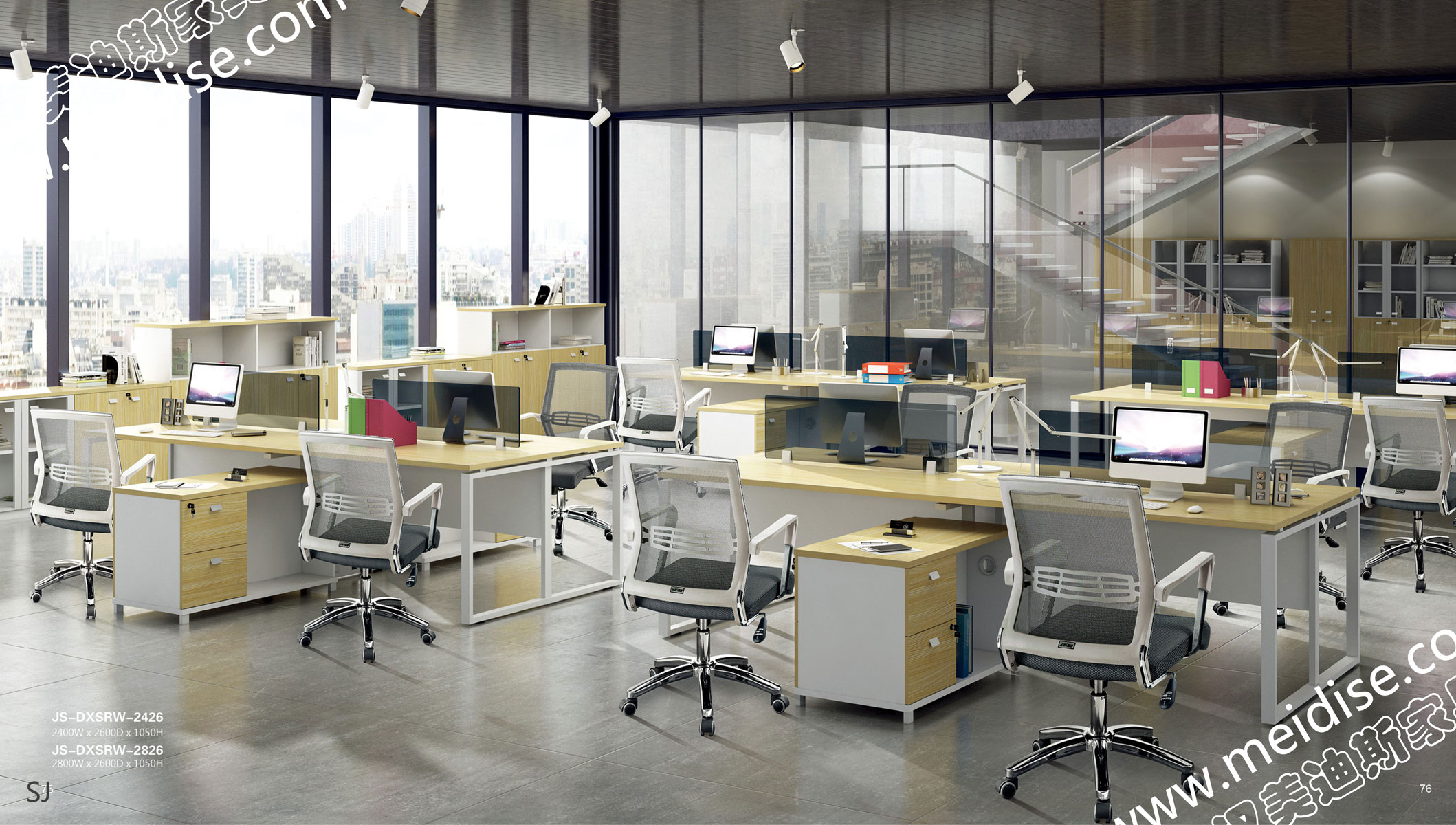 武漢辦公家具定制廠家,完美打造辦公環境 武漢辦公家具定制廠家,完美打造辦公環境