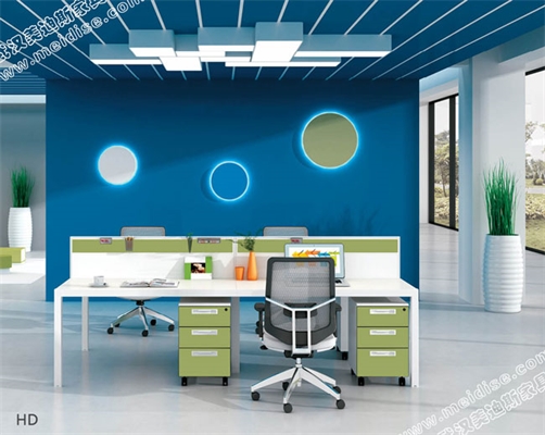 極富個性的武漢辦公家具色彩搭配 極富個性的武漢辦公家具色彩搭配