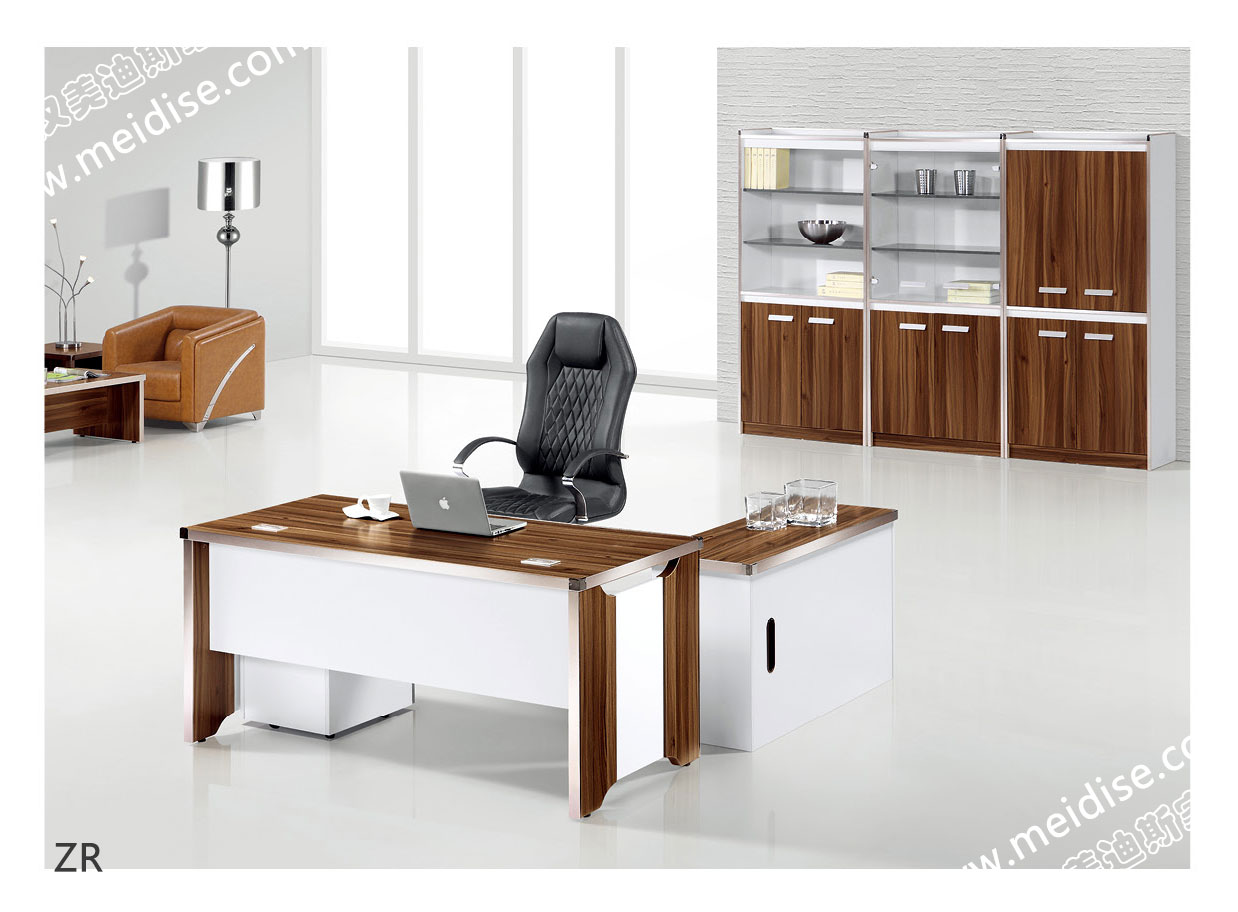 板式辦公桌 板式辦公桌